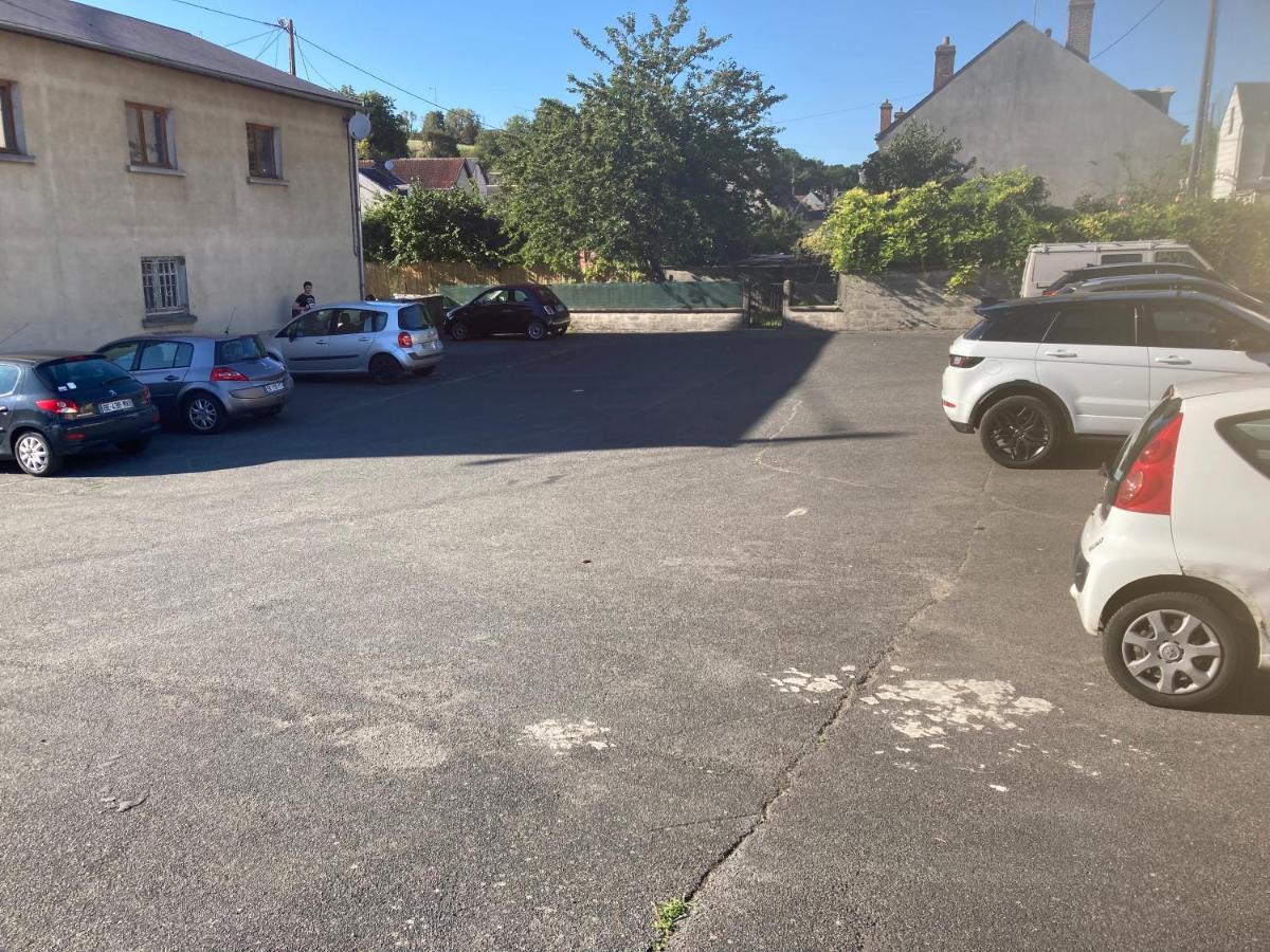 Apartment O Climatise Zoo Beauval Chateau
