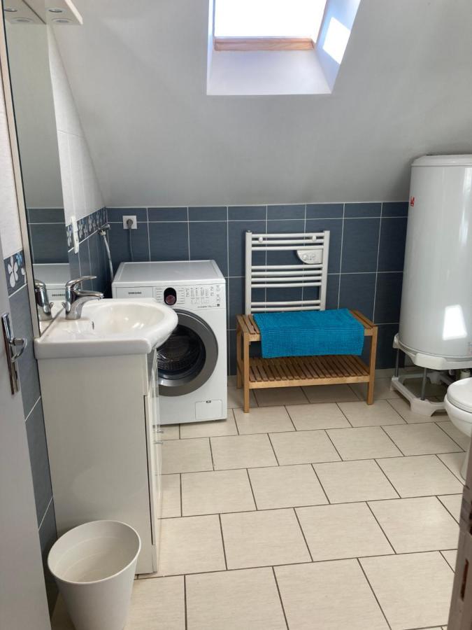 O Climatise Zoo Beauval Chateau Apartment Montrichard