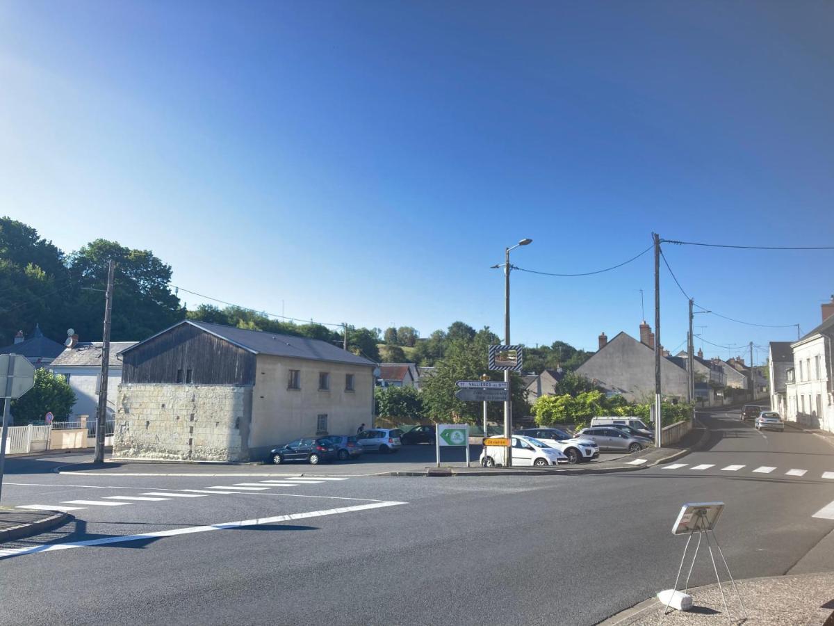 Apartment O Climatise Zoo Beauval Chateau *