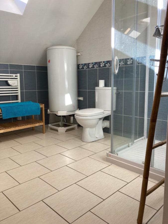 Apartment O Climatise Zoo Beauval Chateau